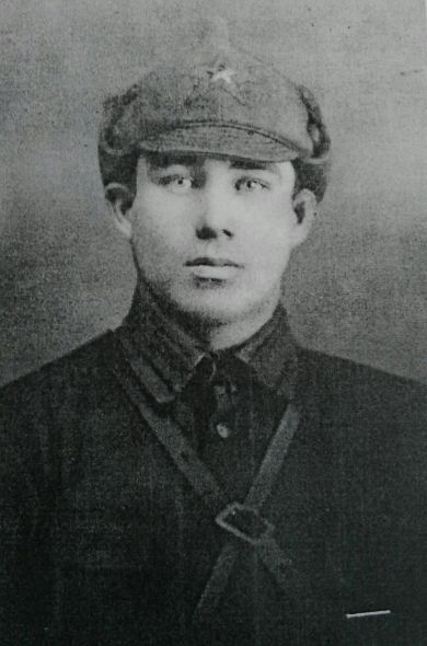 Своровский Николай Александрович