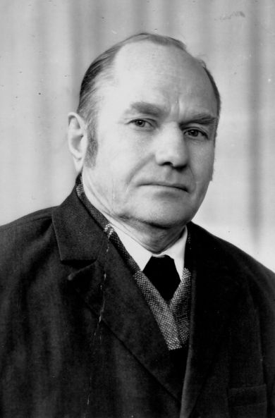 Ютанов Николай Павлович
