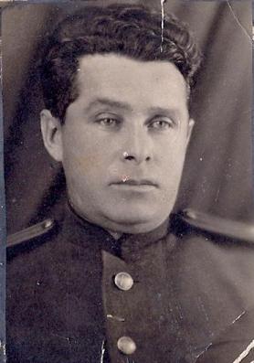 Николаевский Яков Маркович