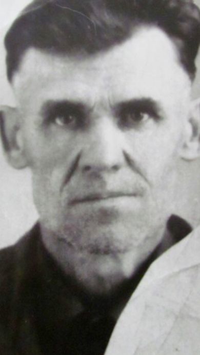 Белов Степан Фёдорович