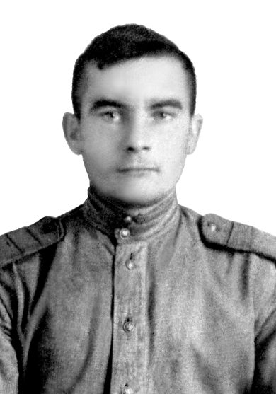 Харин Иван Михайлович 