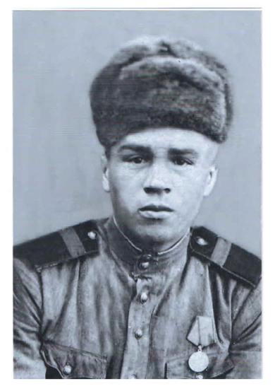 Вахрушев Николай Васильевич 