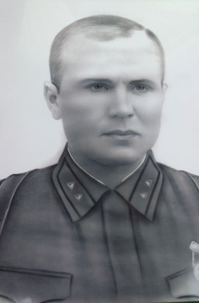 Мягков Иван Гаврилович