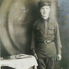 Кузин Михаил Борисович