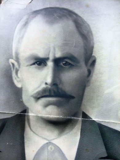 Коробов Иван Дорофеевич