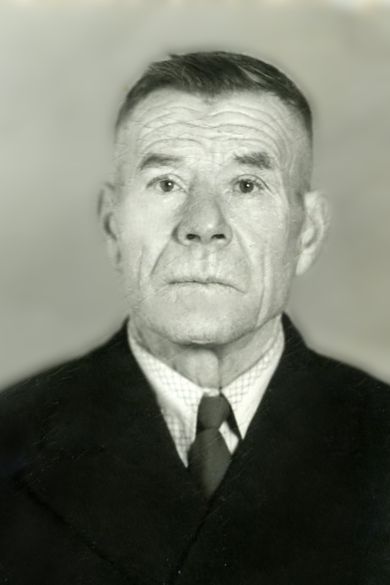Ширинских Иван Иосифович