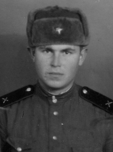 Акулов Гурий Михайлович