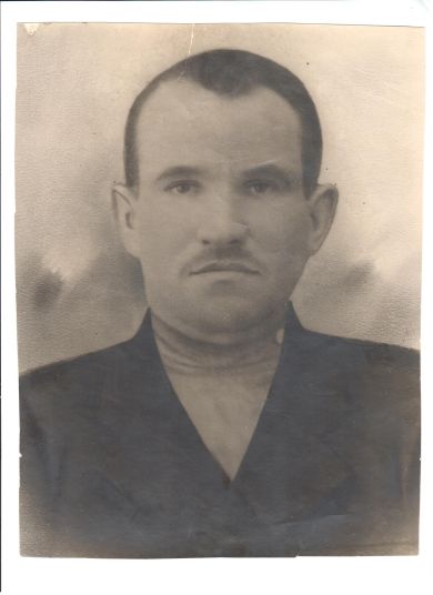 Быков Михаил Андрианович