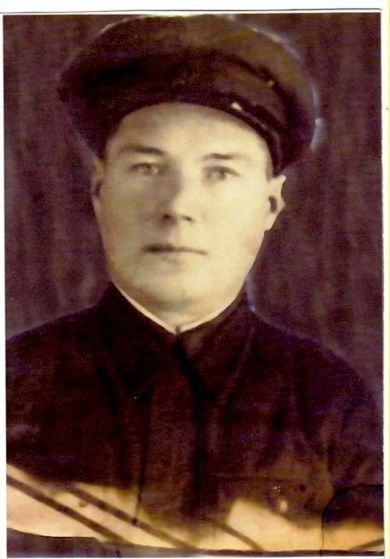 Дмитриев Александр Антонович