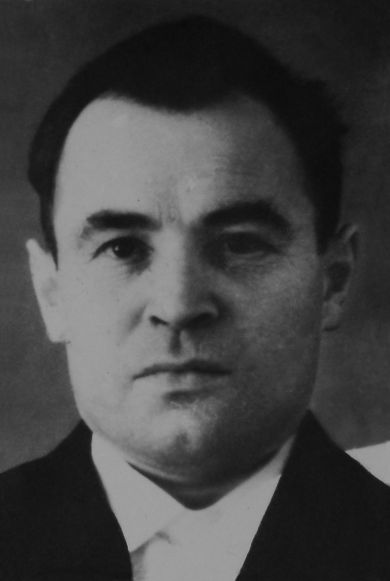 Бланков Леонид Александрович