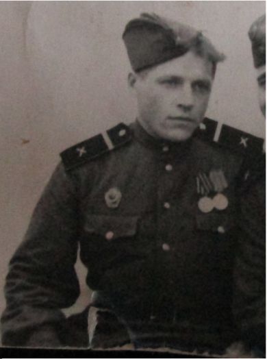 Печников Анатолий Алексеевич