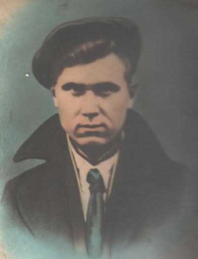 Брилёв Иван Антонович