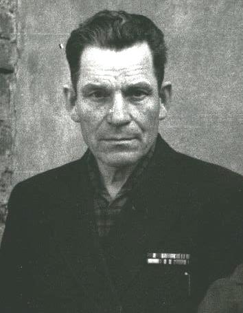 Кудинов Алексей Макарович