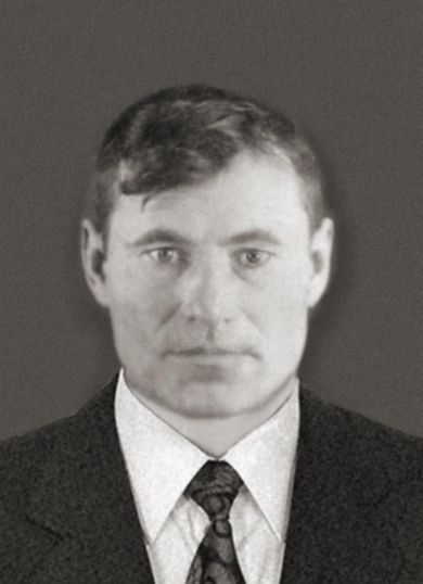 Ширяков Филимон Кириллович