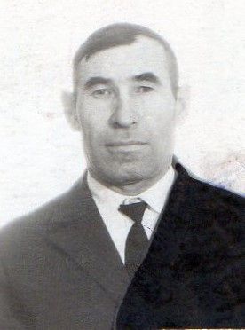Назаров Сергей Михайлович