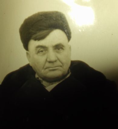 Полищук Максим Игнатьевич