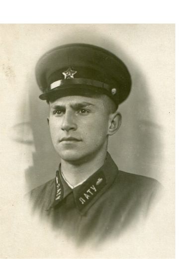 Копылов Владимир Борисович