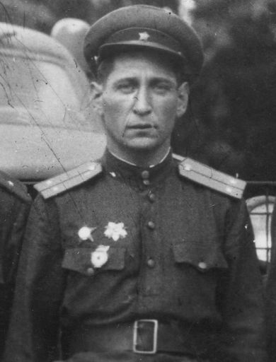 Козлов Николай Михайлович