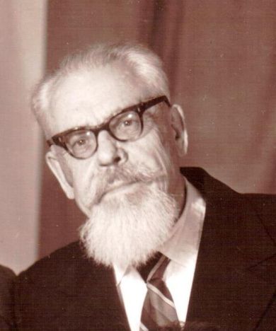 Рощупкин Иван Данилович
