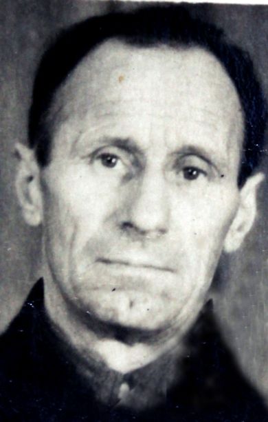 Белов Георгий Иванович