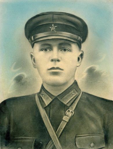 Киселев Константин Иванович