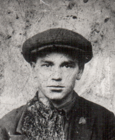 Мамаев Александр Моисеевич