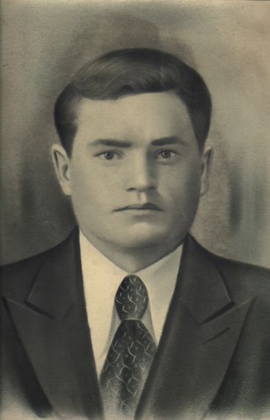 Никитин Степан Яковлевич