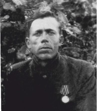 Ерко Алексей Павлович