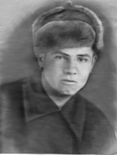 Фёдор Павлович севьрюгов. Фёдор Павлович Красюченко.