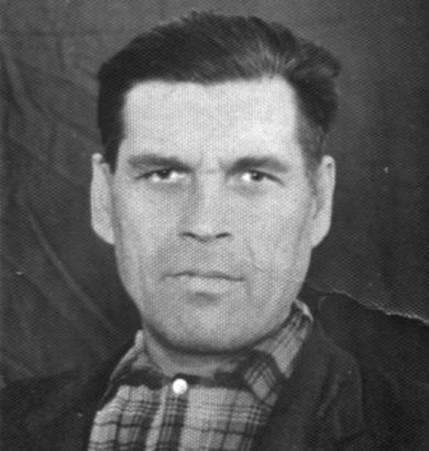 Смирнов Николай Иванович