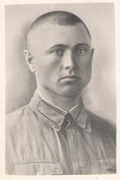 Чулков Константин Степанович