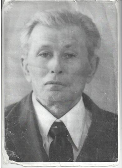 Равчеев Федор Григорьевич