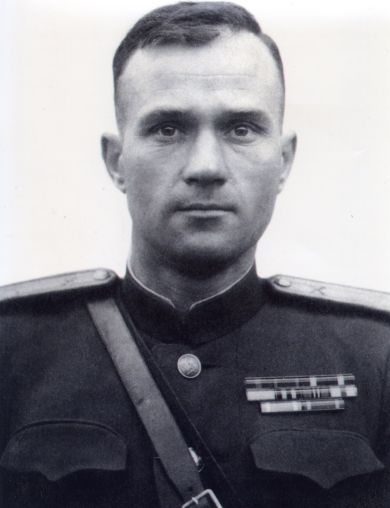 Шевченко Фёдор Петрович