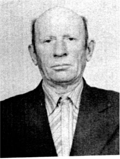 Сушенцев Леонид Никитович