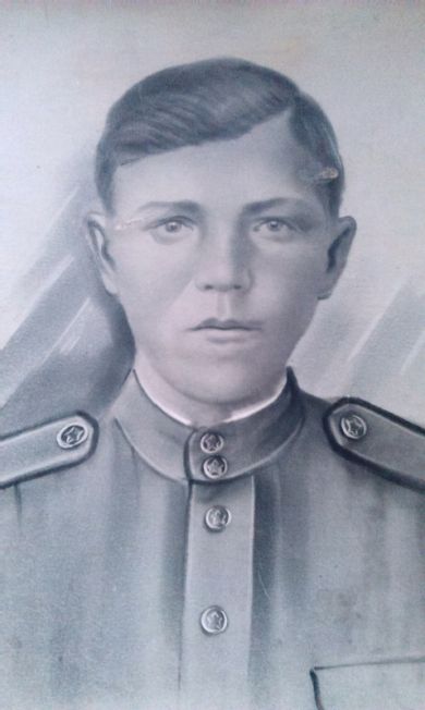 Сухоруков Дмитрий Григорьевич