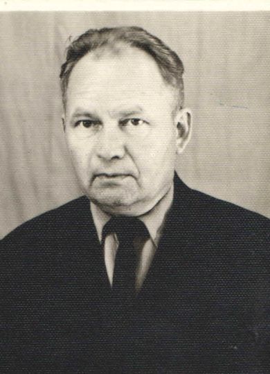 Теруков Иван Павлович