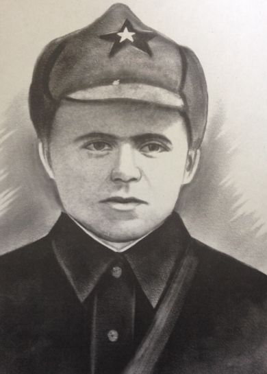 Иваненко Мефодий Ананьевич 