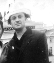 Боголюбов Владимир Сергеевич