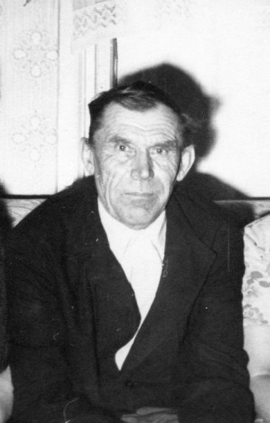 Маслов Константин Михайлович