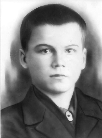 Куликов Михаил Николаевич