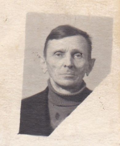 Щербаков Николай Дмитриевич