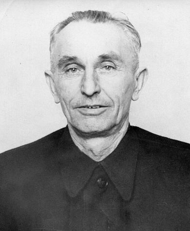 Савич Борис Зосимович