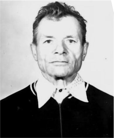 Сивирюк Иван михайлович