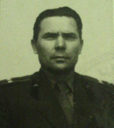 Гончаров Иван Стефанович