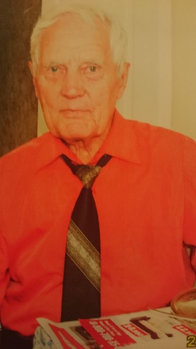 Химов Сергей Иванович