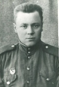 Шляпкин Иван Федорович