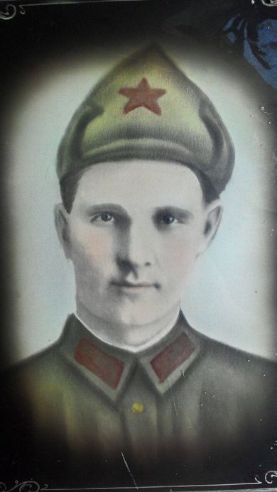 Трусов Василий Петрович