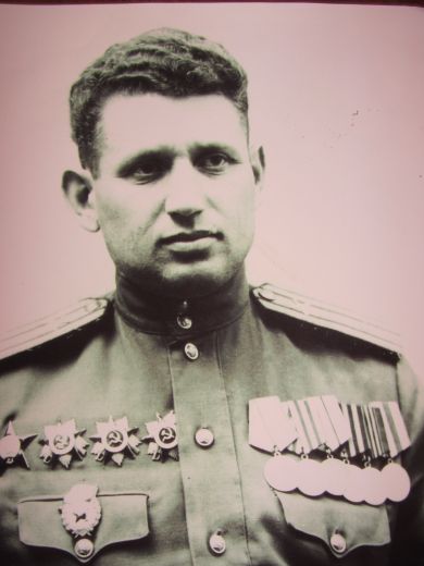 Блатт Марк