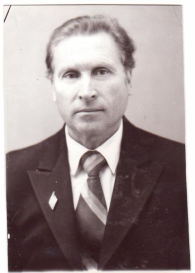 Дуров Григорий Васильевич