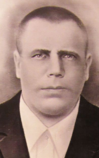 Косачев Андрей Петрович